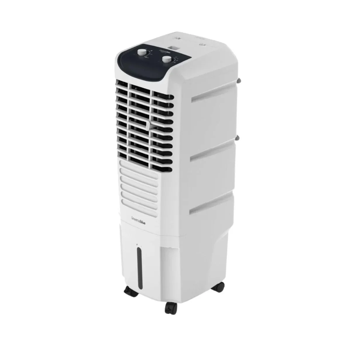 Climatizador Mecánico Universal B 40 L Izamal 8040W