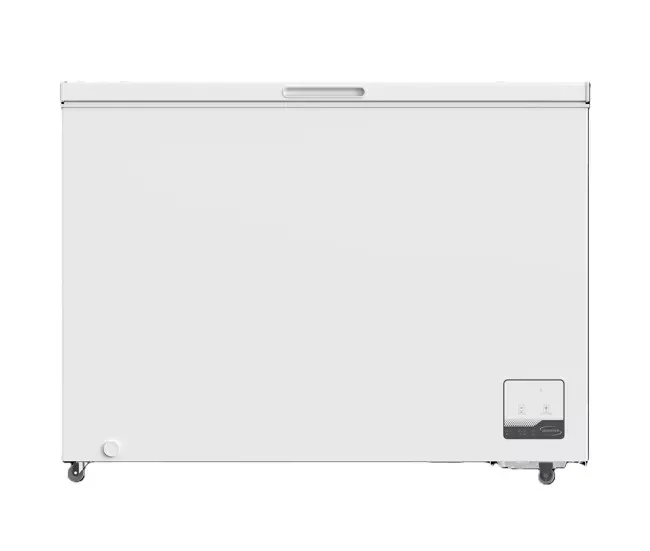 Congelador Horizontal Benavent 299 L 112x55 DUAL