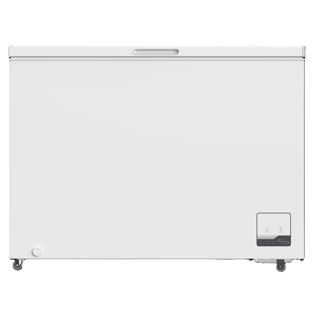 Congelador Horizontal Benavent 299 L 112x55 DUAL