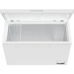 Congelador Horizontal Benavent 299 L 112x55 DUAL