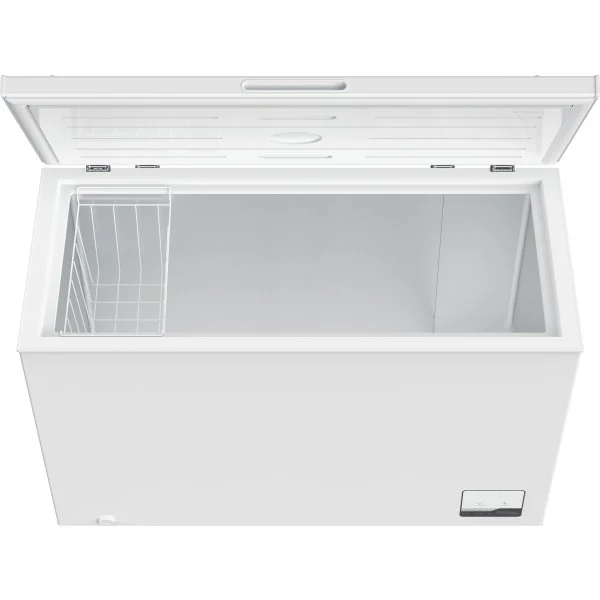 Congelador Horizontal Benavent 299 L 112x55 DUAL