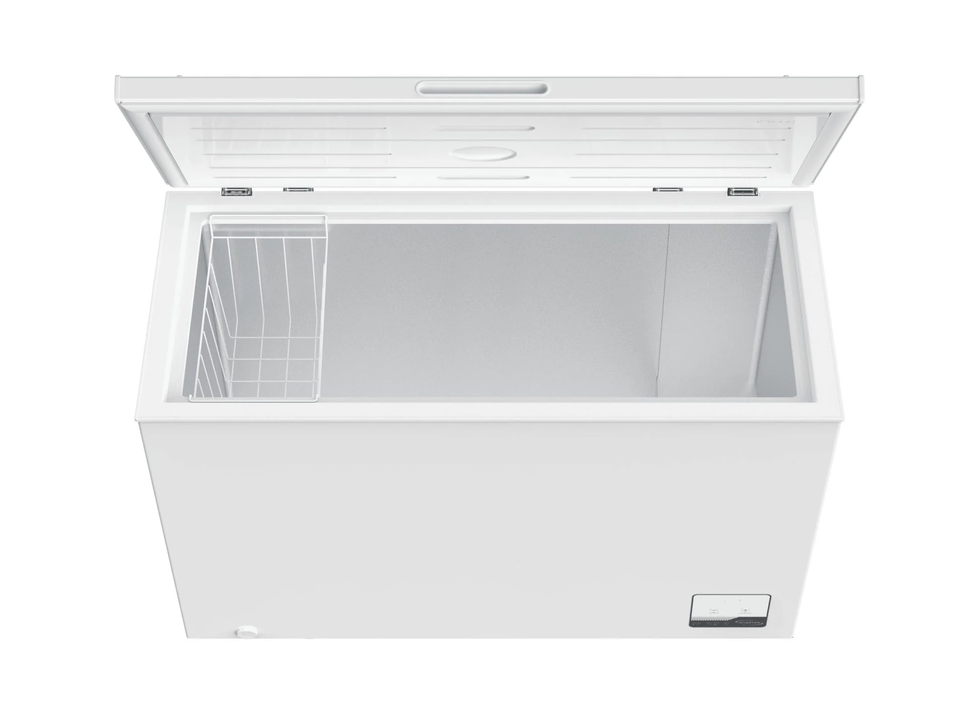 Congelador Horizontal Benavent 299 L 112x55 DUAL