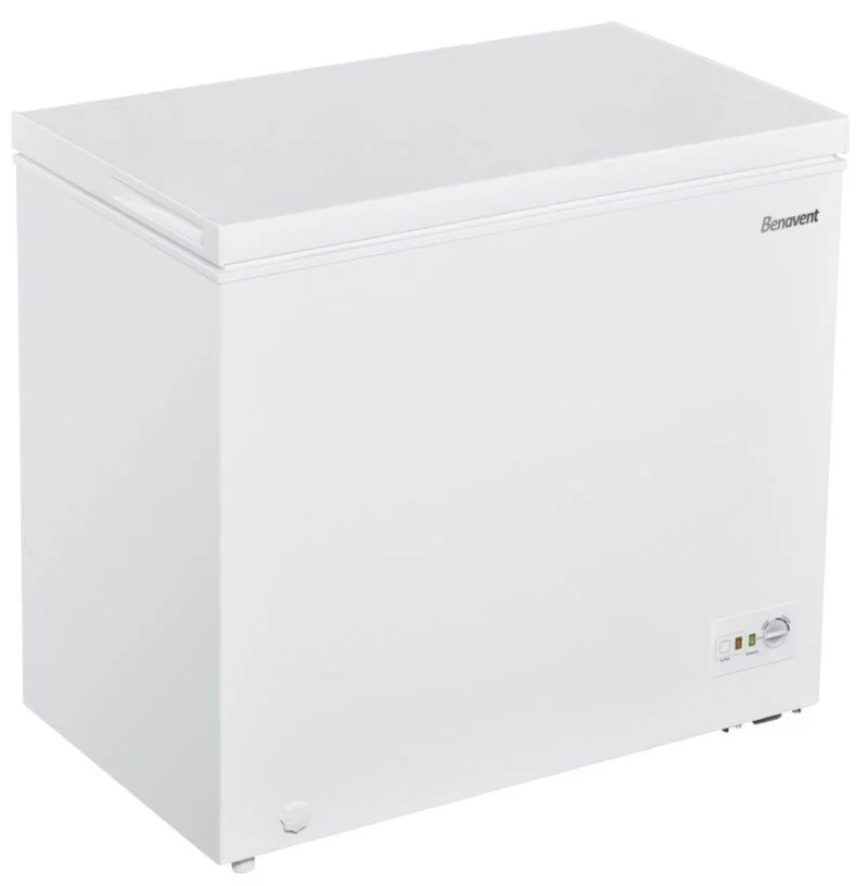 Congelador Horizontal Benavent 299 L 112x55 DUAL