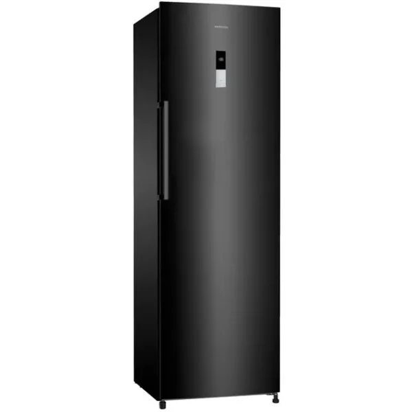Congelador Vertical Infiniton E 125X55 Negro