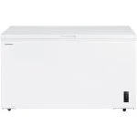 Congelador Horizontal Corbero CCHM418W 418 L DUAL