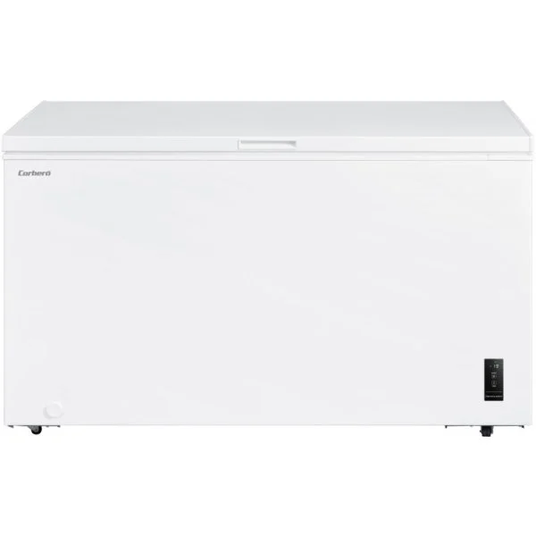 Congelador Horizontal Corbero CCHM418W 418 L DUAL