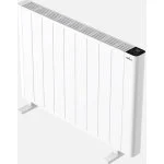 Convector Turbo Abrila MOD FALLA 2000W Blanco