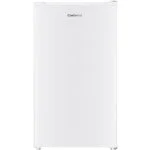 Congelador Vertical Corbero CCVH824W Bajo Encimera 85L