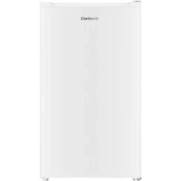 Congelador Vertical Corbero CCVH824W Bajo Encimera 85L