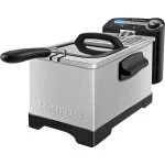 Freidora Taurus Professional 3 Plus 2100W 3L Temperatura Regulable