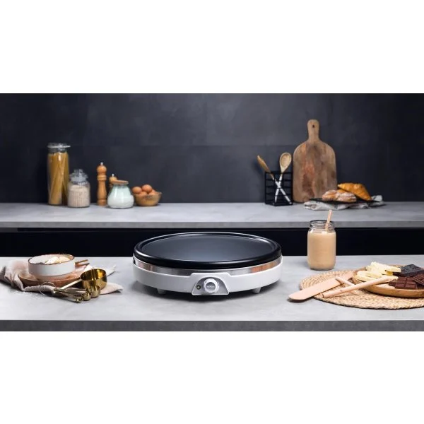 Crepera Cecotec Fun Crestone XL Inox