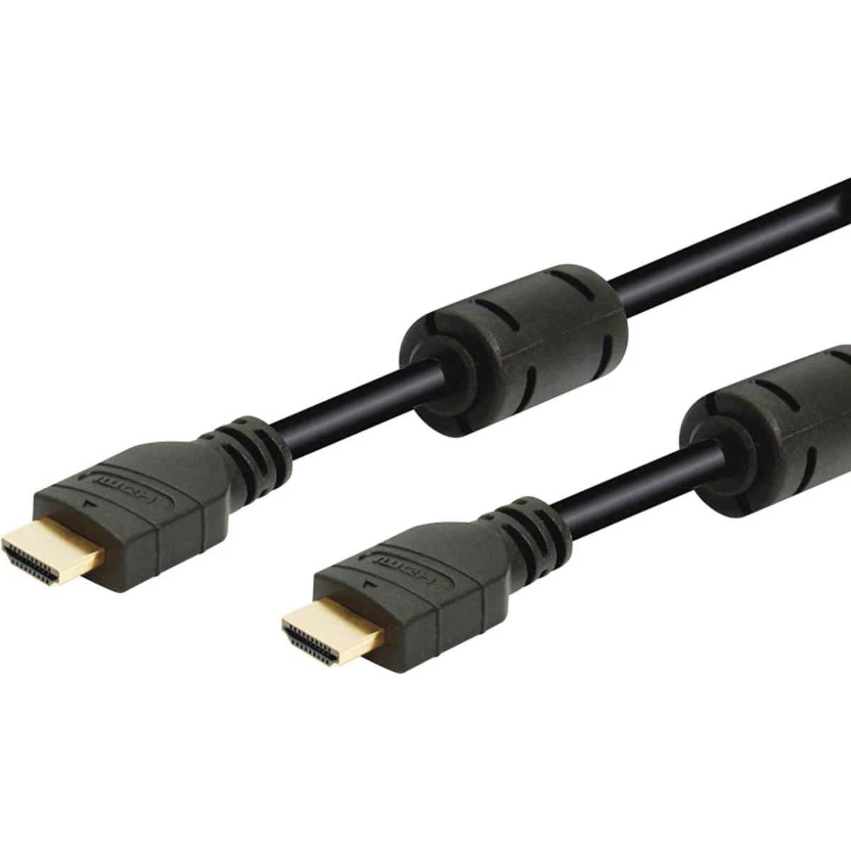Cable HDMI a HDMI Tm V2.0 3 Metros Filtro