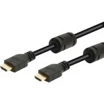 Cable HDMI a HDMI Tm V2.0 3 Metros Filtro
