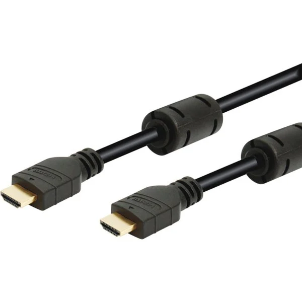 Cable HDMI a HDMI Tm V2.0 3 Metros Filtro