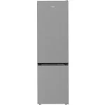 Frigorífico Beko 203X60 C Inverter Inox Clase C 415 L
