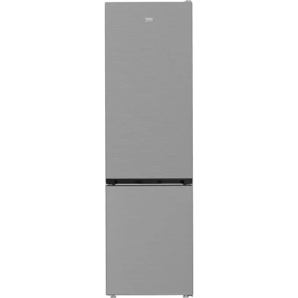 Frigorífico Beko 203X60 C Inverter Inox Clase C 415 L