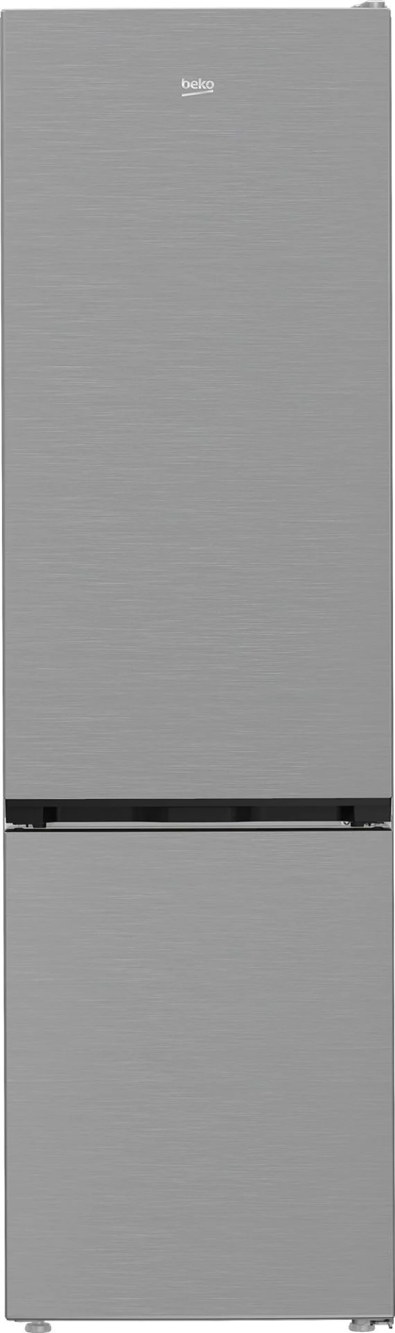 Frigorífico Beko 203X60 C Inverter Inox Clase C 415 L
