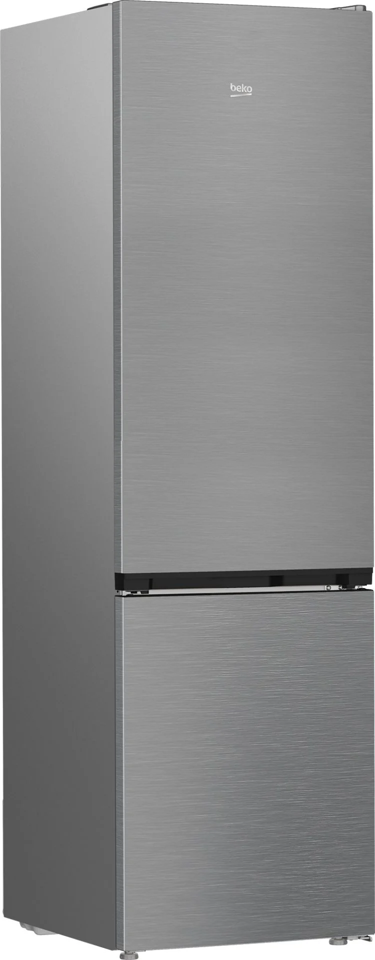 Frigorífico Beko 203X60 C Inverter Inox Clase C 415 L