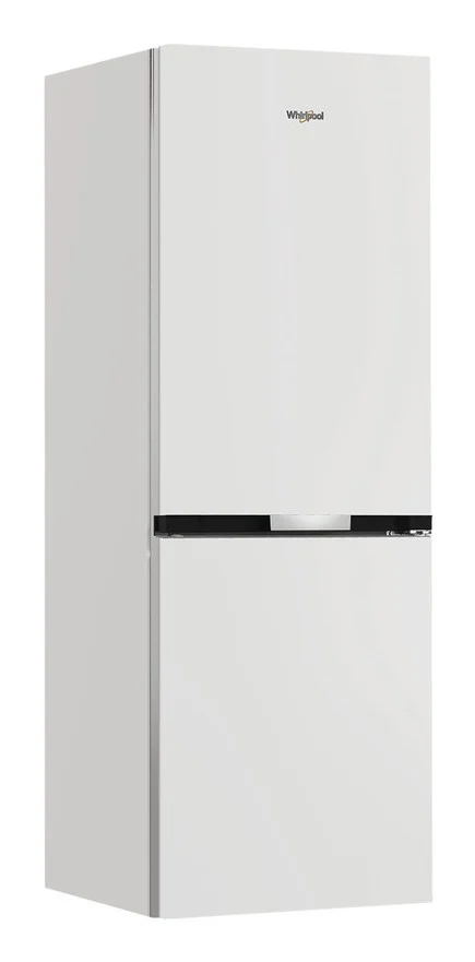 Frigorífico Whirlpool WHK25364 W5E 316 L Blanco Independiente