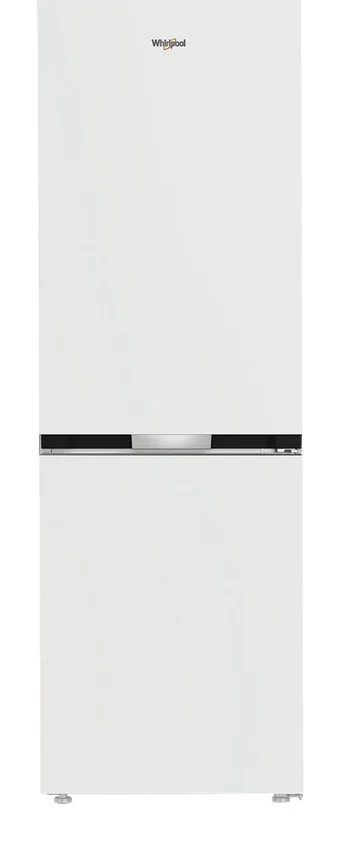 Frigorífico Whirlpool WHK25364 W5E 316 L Blanco Independiente