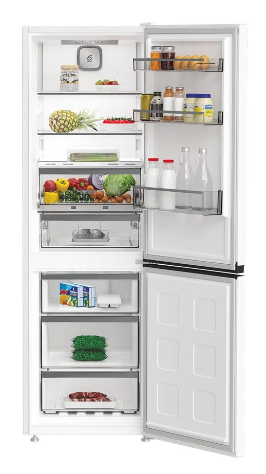 Frigorífico Whirlpool WHK25364 W5E 316 L Blanco Independiente
