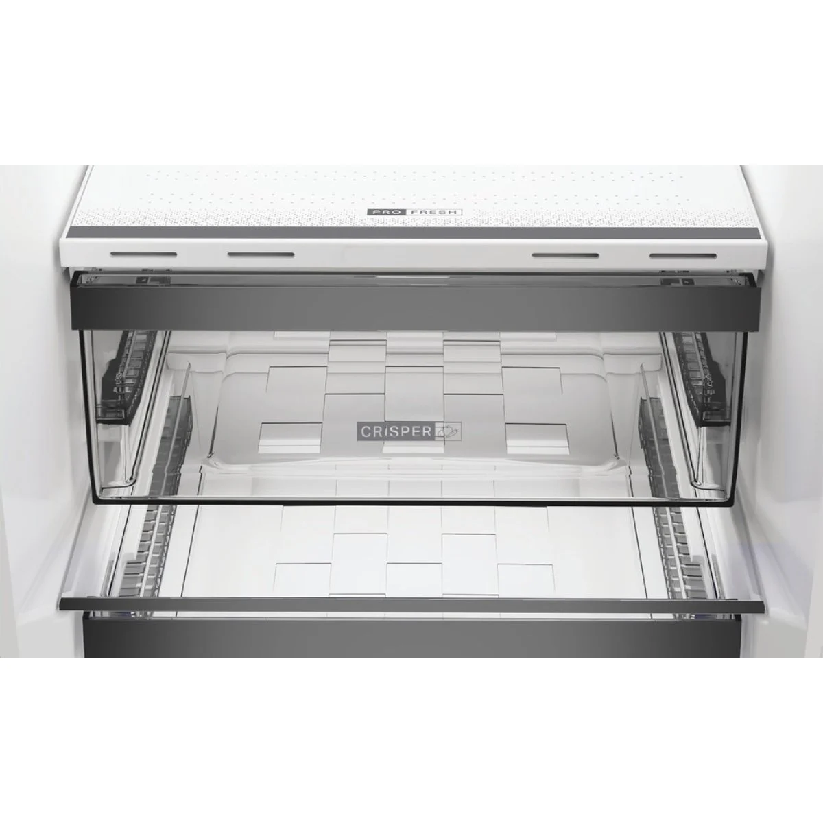 Frigorífico Whirlpool WHK25364 W5E 316 L Blanco Independiente