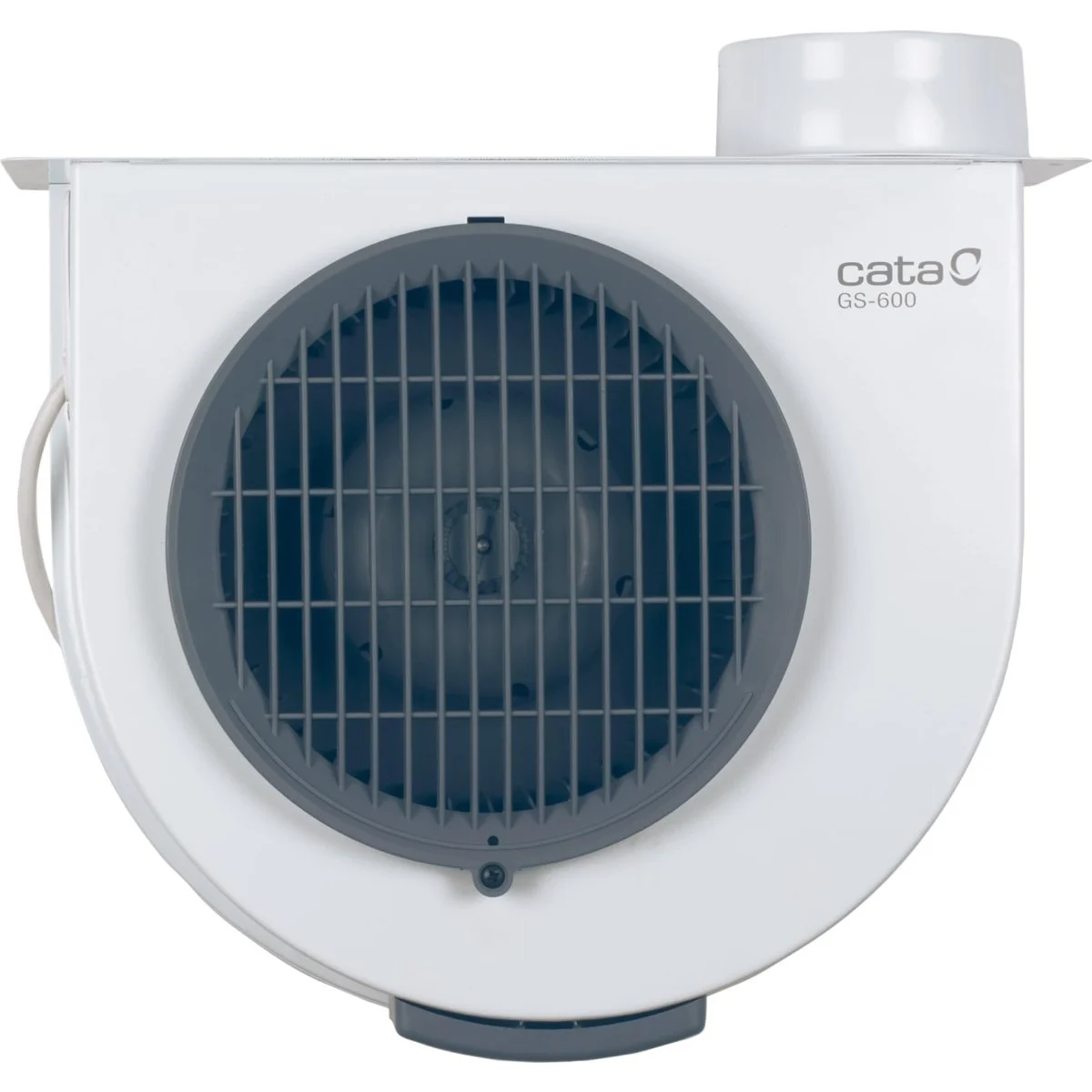 Extractor de Cocina Cata Circular 480 m3