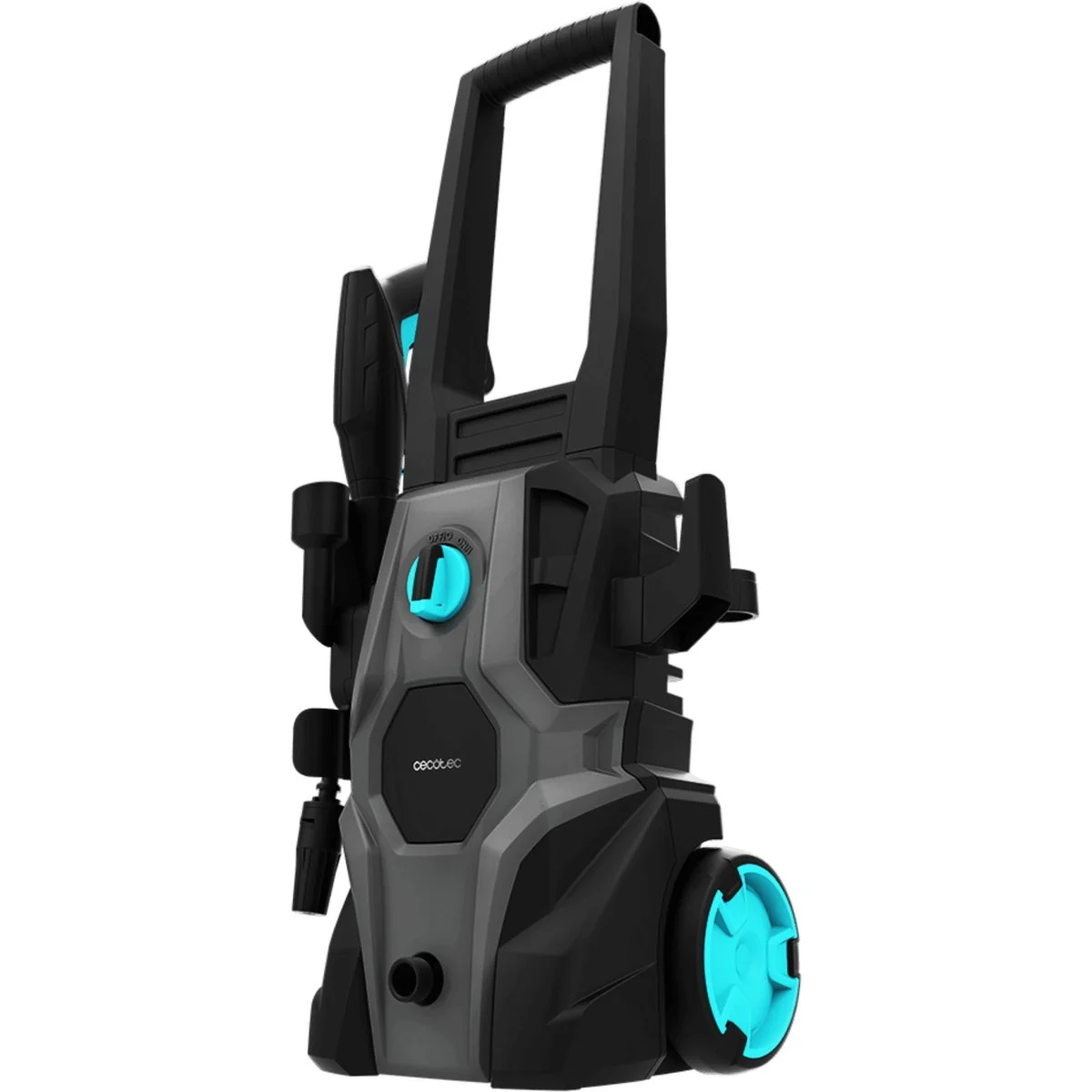 Hidrolimpiadora Cecotec HydroBoost 1400 105 Bares