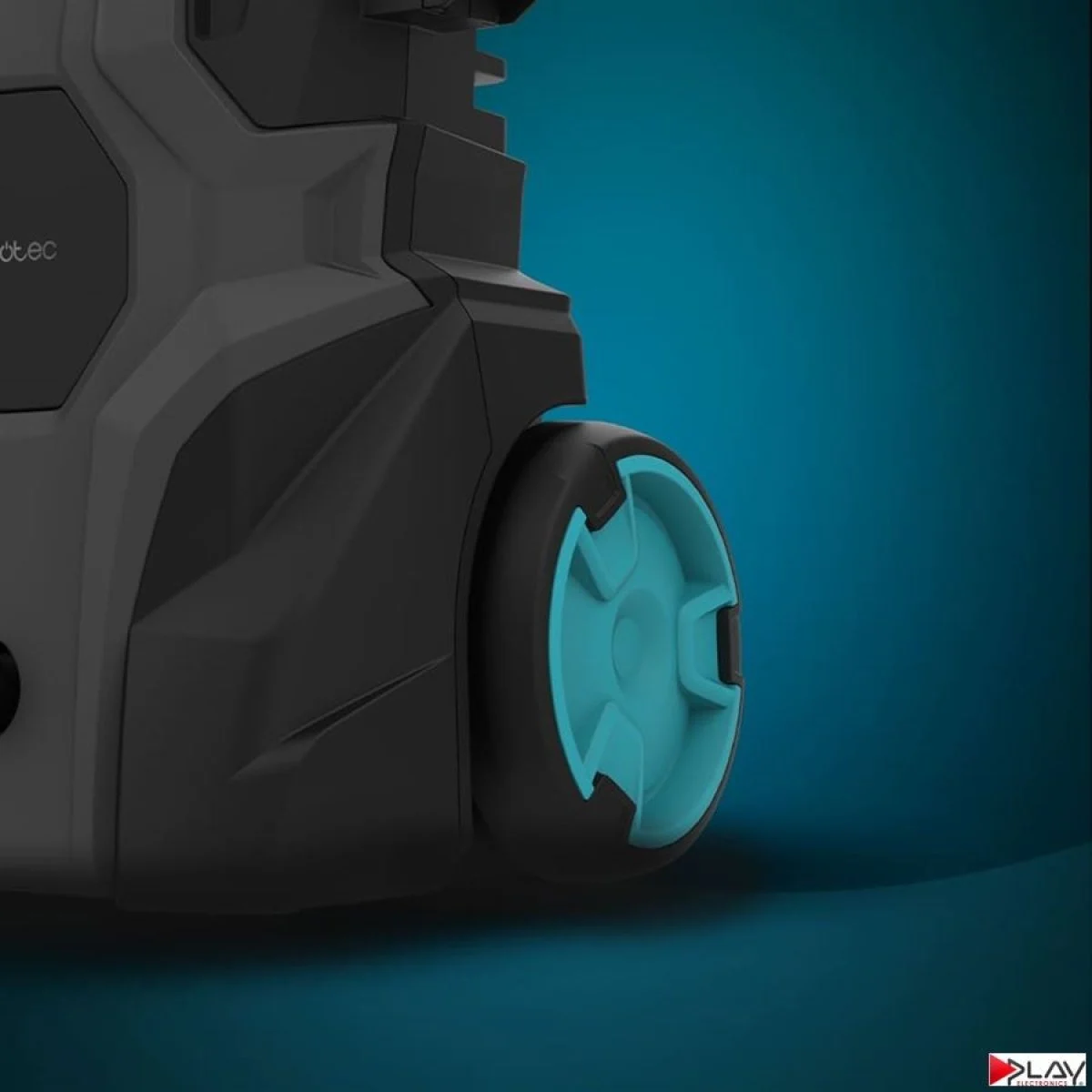 Hidrolimpiadora Cecotec HydroBoost 1400 105 Bares