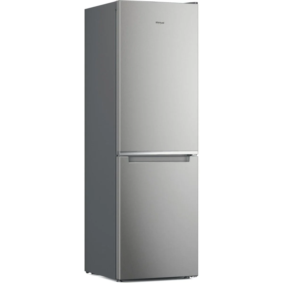 Frigorífico Whirlpool W7X82IOX 335 L Acero Inoxidable Independiente