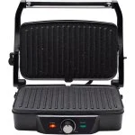 Grill Panini Sogo SS7127 1600 W 28x17 cm Apertura 180º