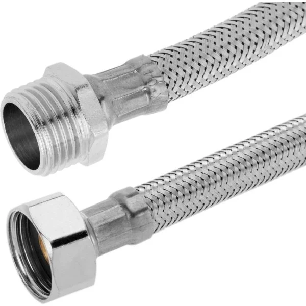 Latiguillo Especial Termo FSK M1/2 X H1/2 40 cm