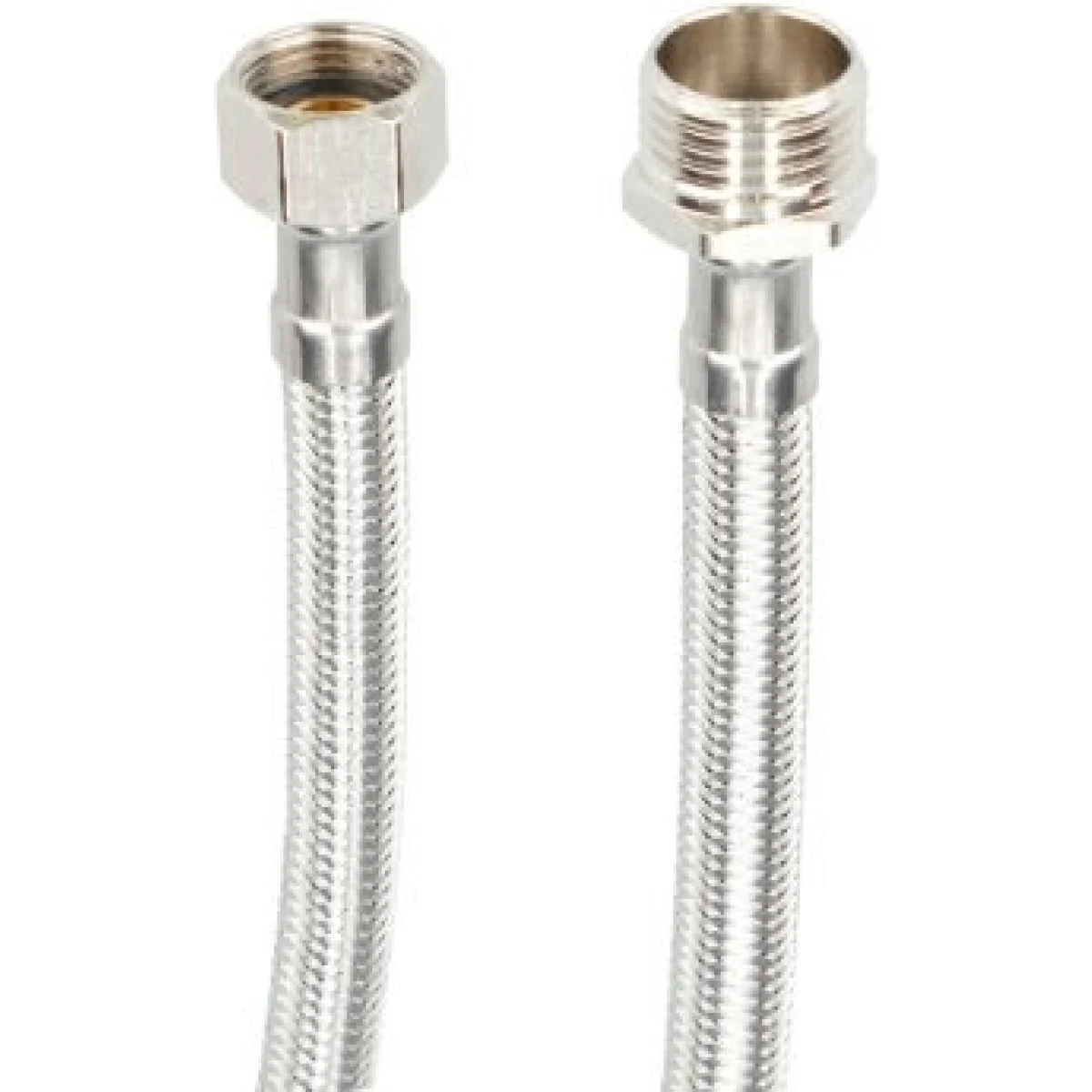 Latiguillo Especial Termo FSK M1/2 X H1/2 40 cm