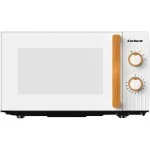 Microondas Corbero CMICG270WOODW 20 L 700 W Blanco
