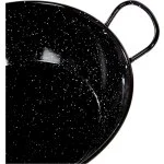 Paellero Hondo La Dehesa 28 cm
