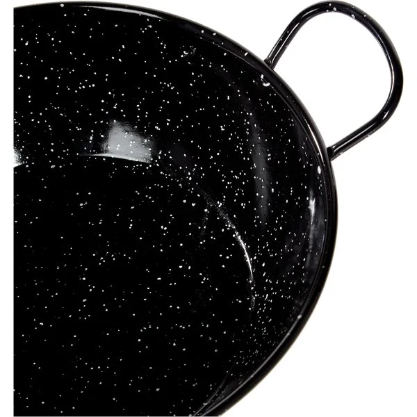 Paellero Hondo La Dehesa 28 cm