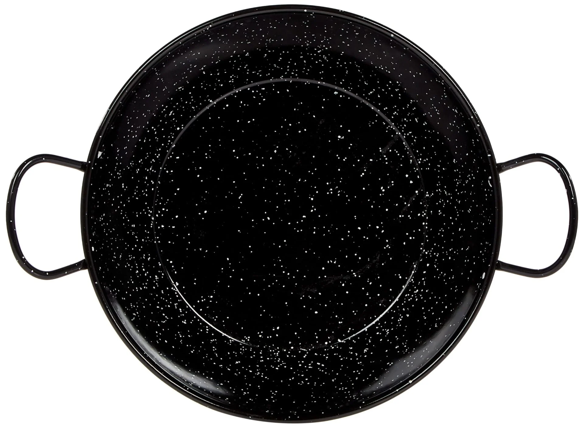Paellero Hondo La Dehesa 28 cm