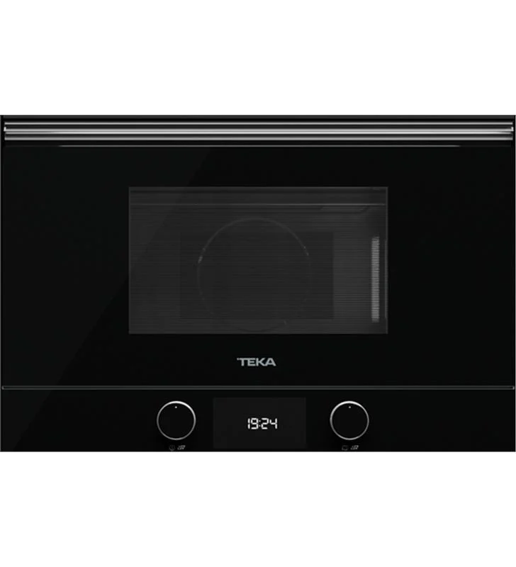 Microondas Teka ML8220BIS 22 L Cristal Negro Integrable Grill