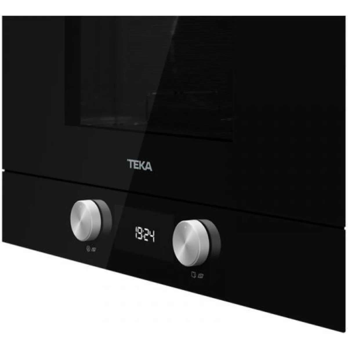 Microondas Teka ML8220BIS 22 L Cristal Negro Integrable Grill