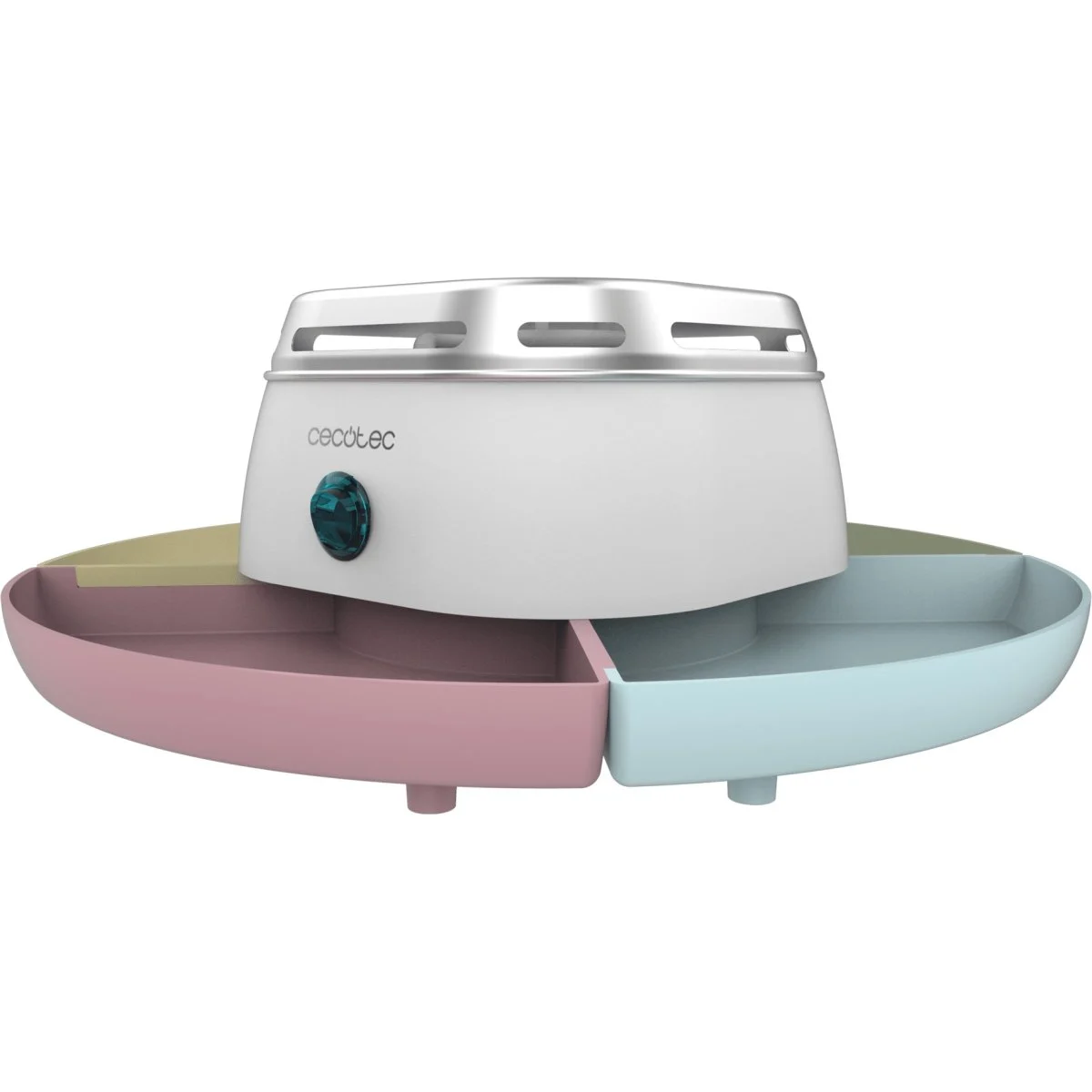 Máquina para calentar marshmallows Cecotec Fun&Sugar