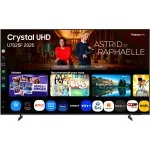 Pantalla LED Samsung 75" Cristal UHD 4K Smart TV