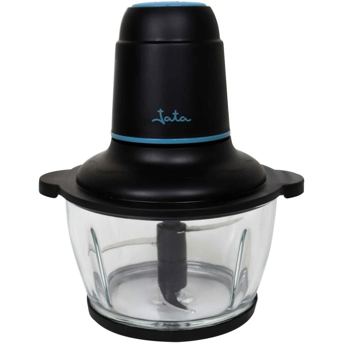 Picadora Jata 1.5 L Bol Cristal 400 W