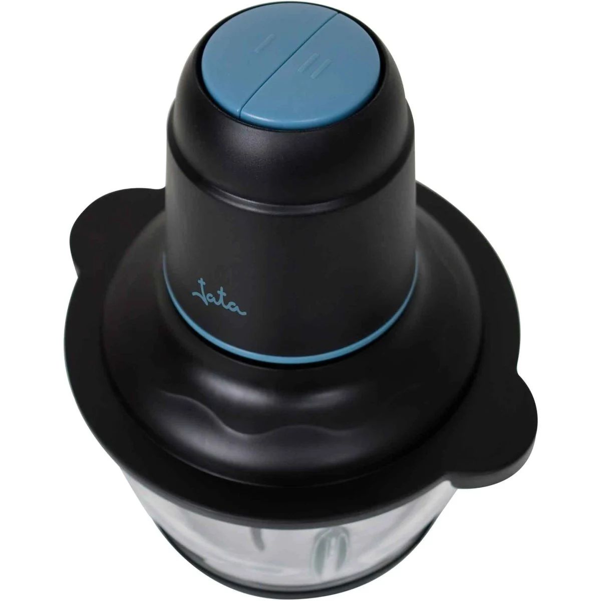 Picadora Jata 1.5 L Bol Cristal 400 W