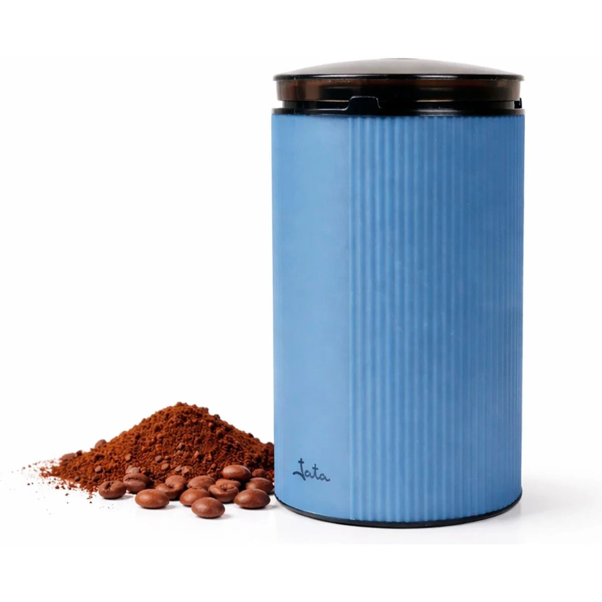 Molinillo de Café Jata 150 W 55 gr Azul