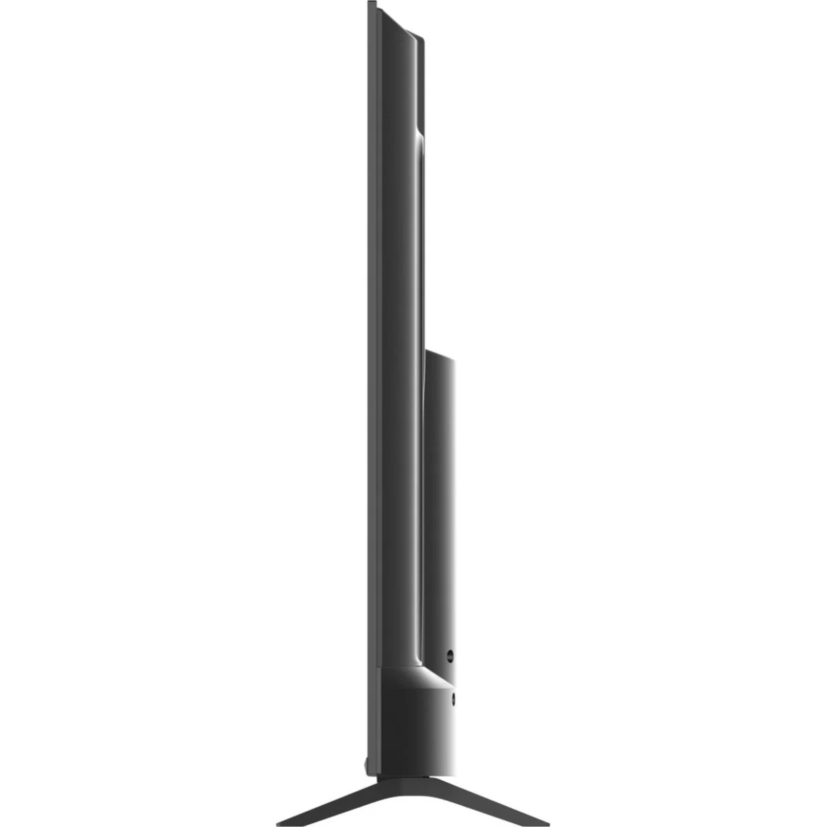 Pantalla LED Haier 65" QLED Smart TV Peana Bluetooth