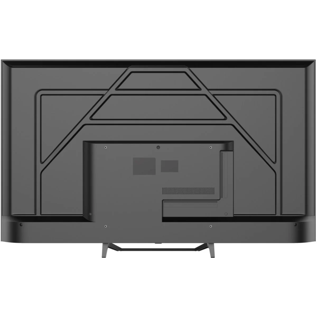 Pantalla LED Haier 65" QLED Smart TV Peana Bluetooth
