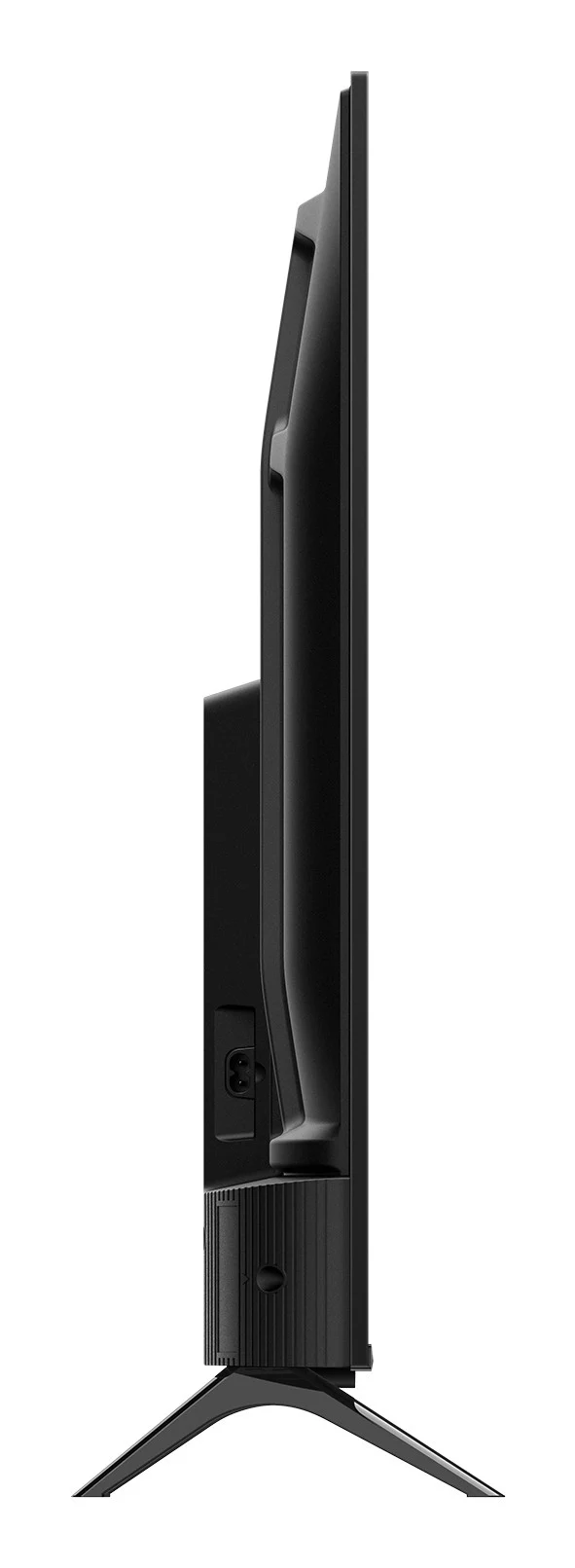Pantalla TCL 43" Smart TV Google TV UHD 4K