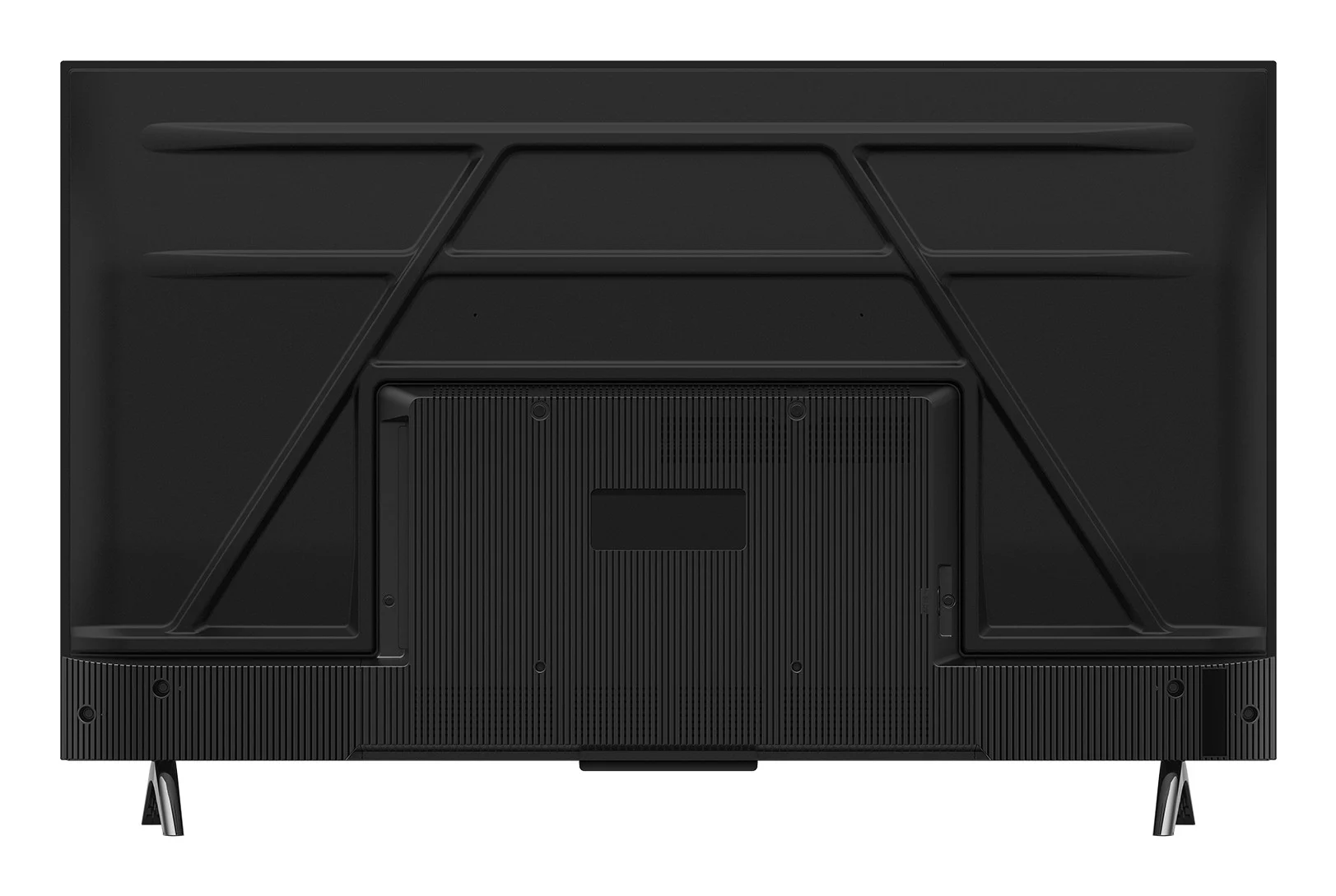 Pantalla TCL 43" Smart TV Google TV UHD 4K