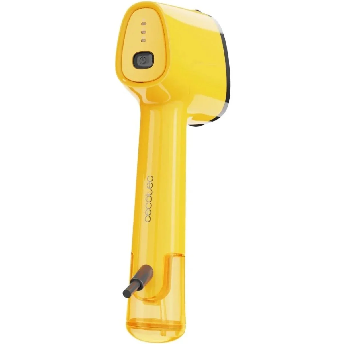 Plancha vertical Cecotec IronHero V-1500 Essential 1500 W Amarillo
