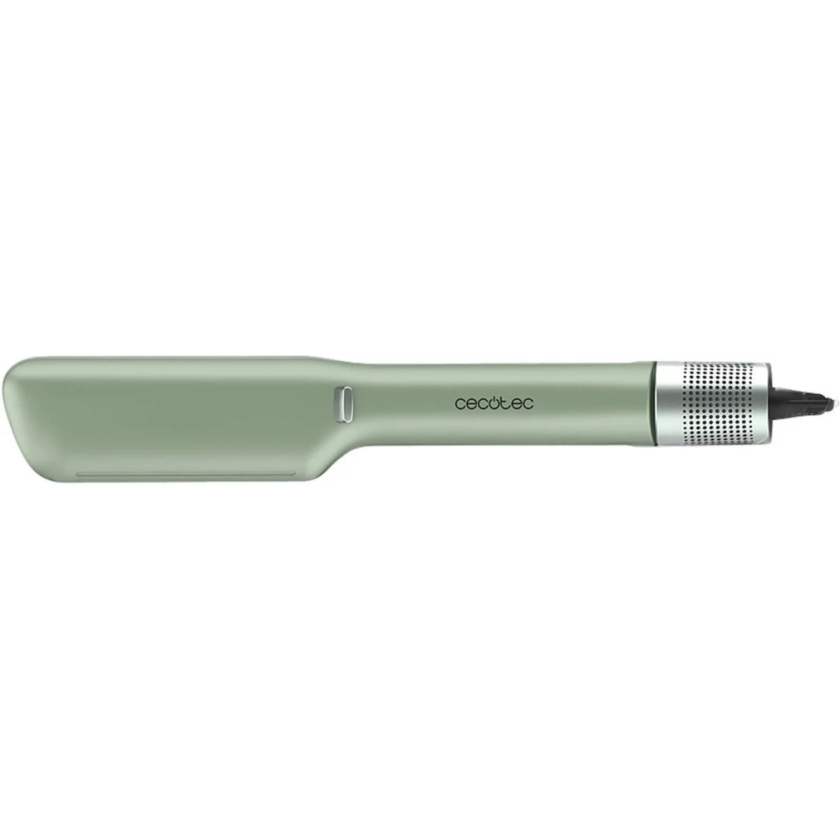 Plancha de Pelo Cecotec Air Lisse Olive 1600 W Tecnología Iónica